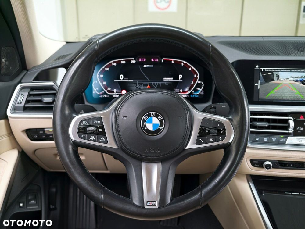 BMW Seria 3 - 7