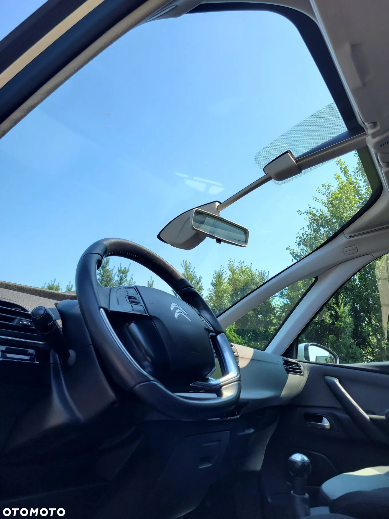 Citroën C4 Picasso VTi 120 Business Class - 14