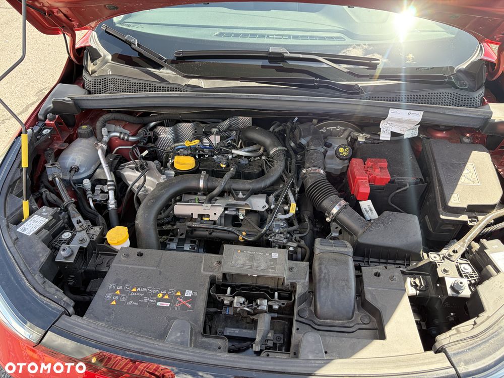 Renault Captur 1.0 TCe Techno - 13