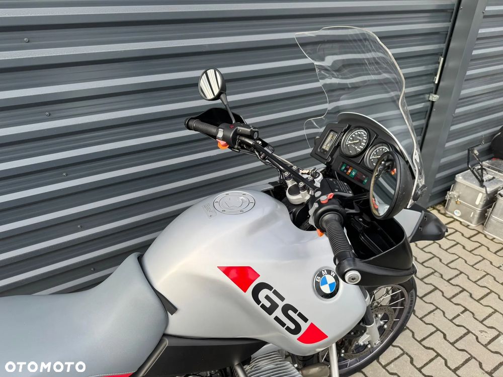 BMW R - 22