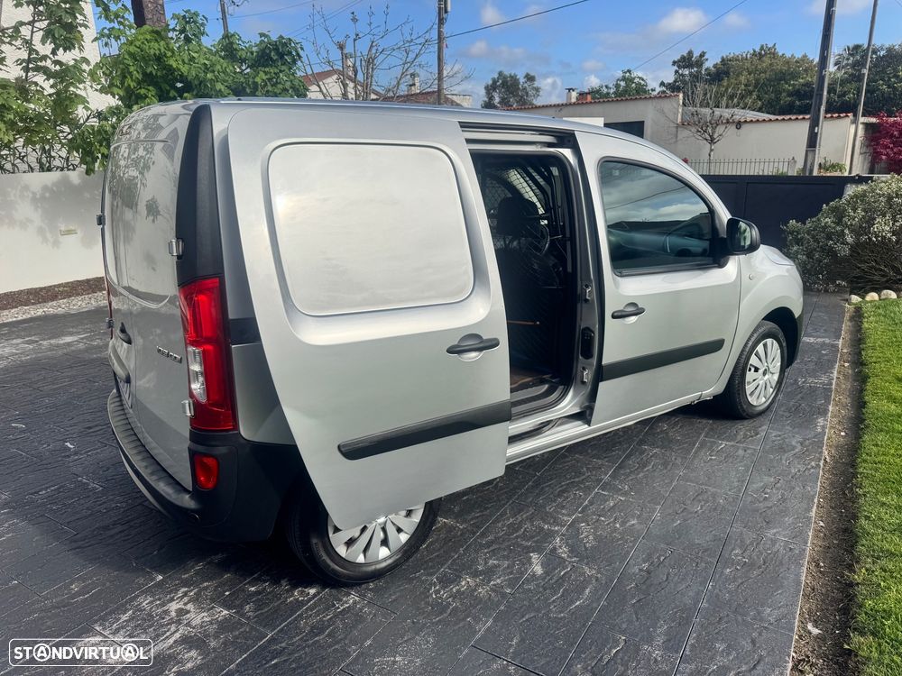 Mercedes-Benz Citan 109 cdi - 5