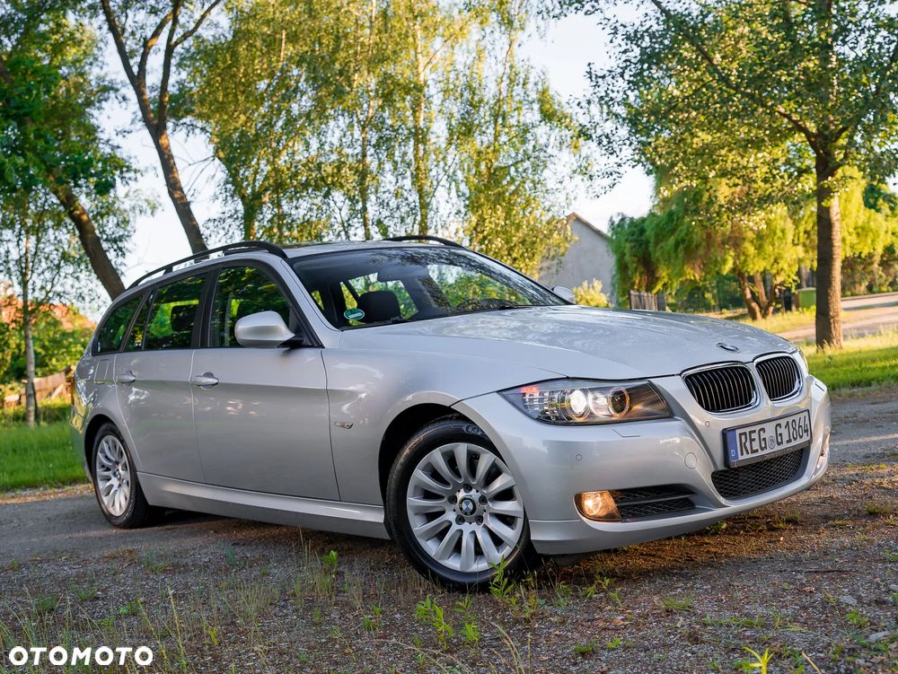 BMW Seria 3 318i Edition Lifestyle - 20