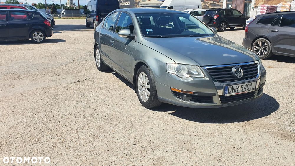 Volkswagen Passat 1.4 TSI Comfortline - 22