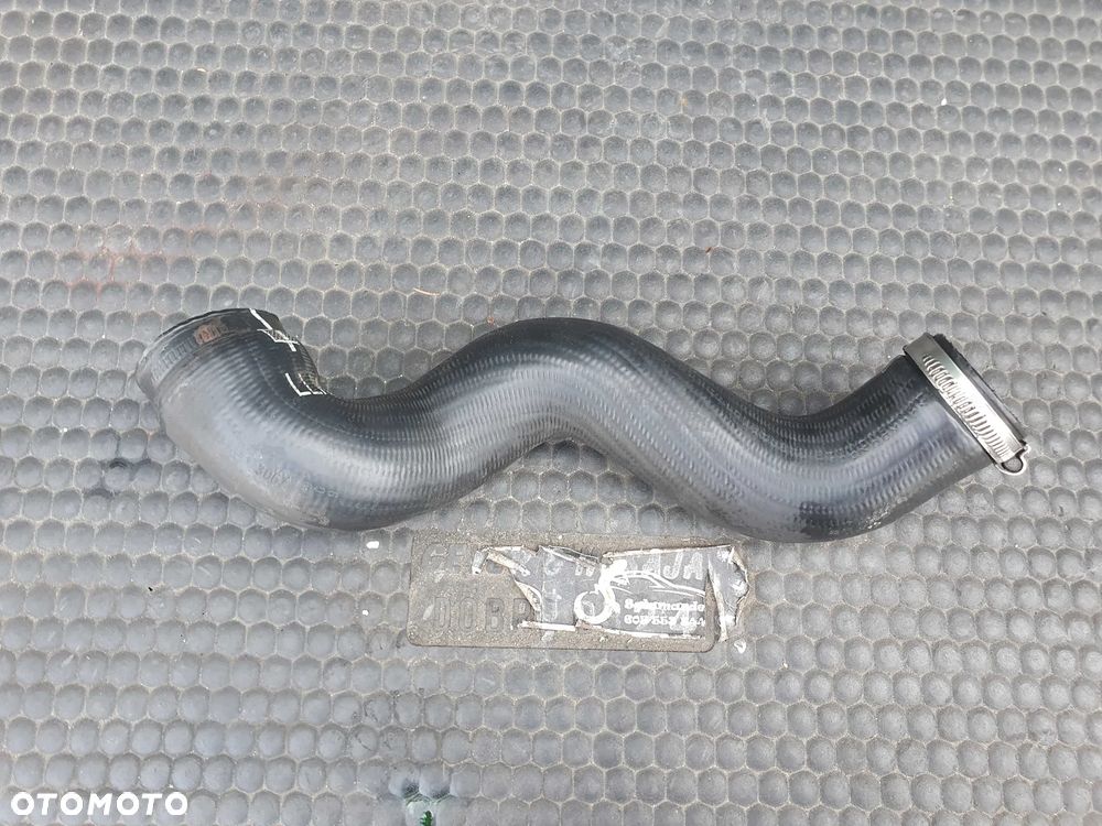 Przewod 8D0145828L Turbiny Intercooler Rura Krociec Waz 1.9 TDI AVB 101KM Audi A4 B6 B5 VW Passat B5 - 11