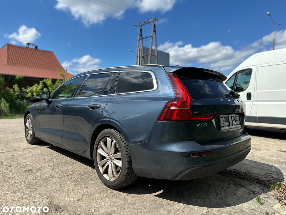 Volvo V60 D3 Geartronic Momentum Pro - 14