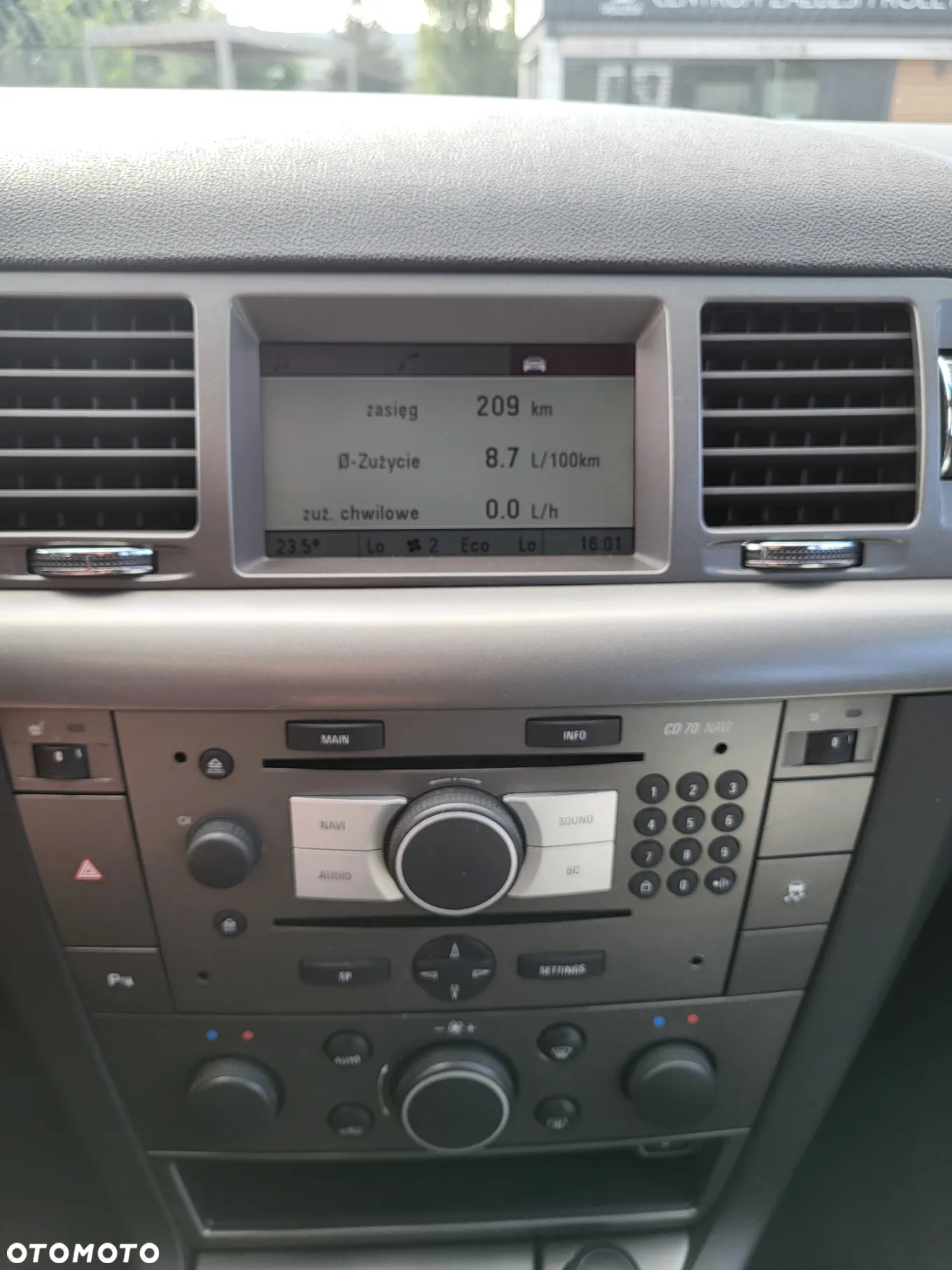 Opel Signum 1.8 Elegance - 33
