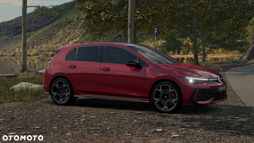 Volkswagen Golf - 4