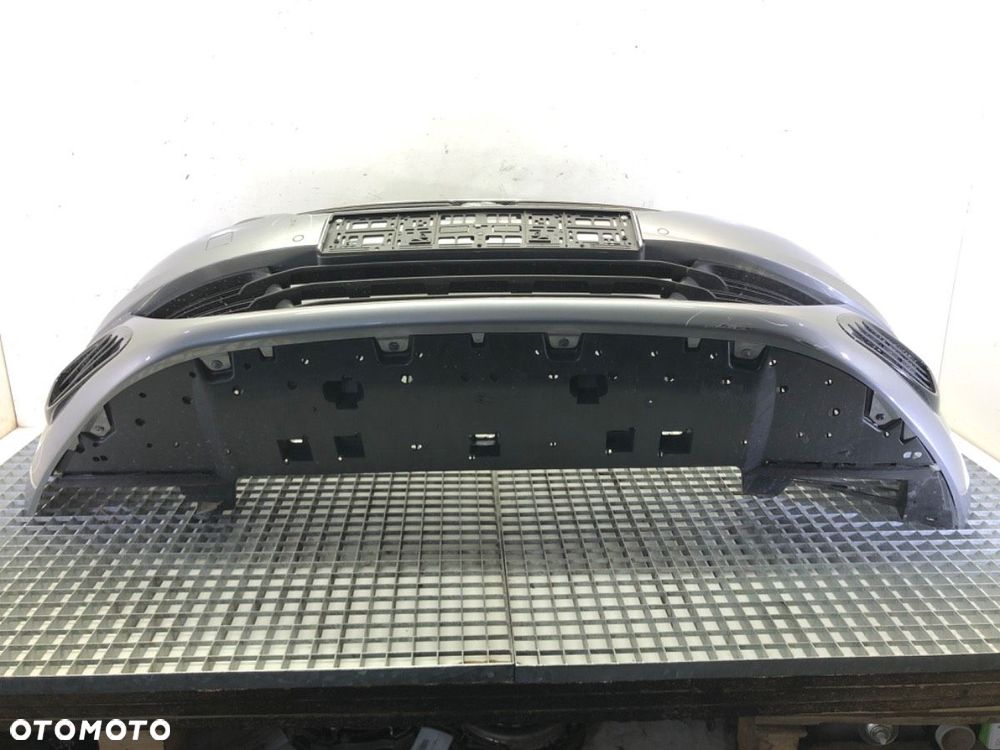 ZDERZAK PRZÓD KOMPLETNY  PEUGEOT 308 SW II (LC_, LJ_, LR_, LX_, L4_) 2014 - 2021 2.0 GT HDi 180 / - 8