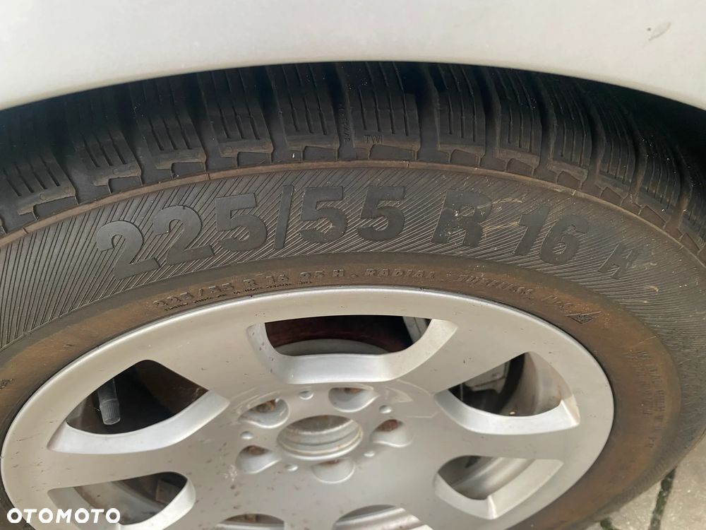 BMW Seria 5 525d - 21