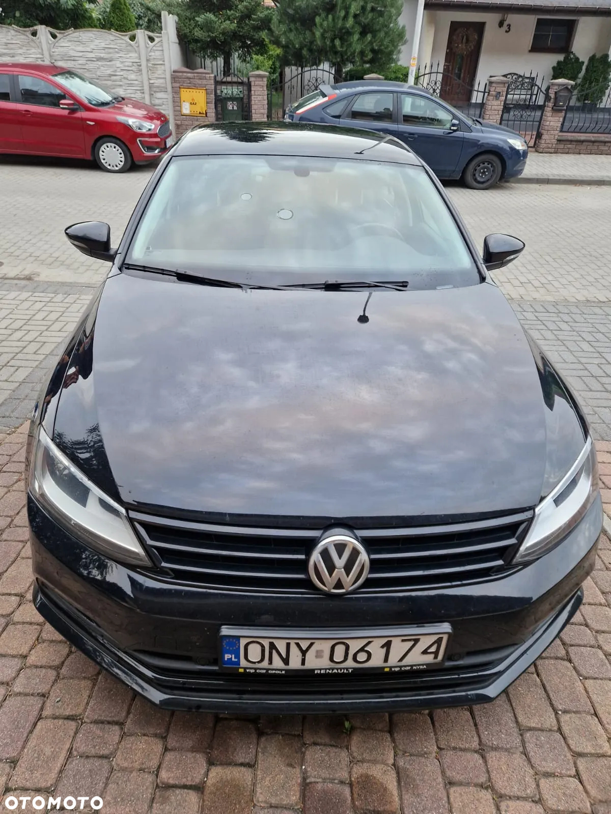 Volkswagen Jetta 1.4 TSI BMT Highline - 2