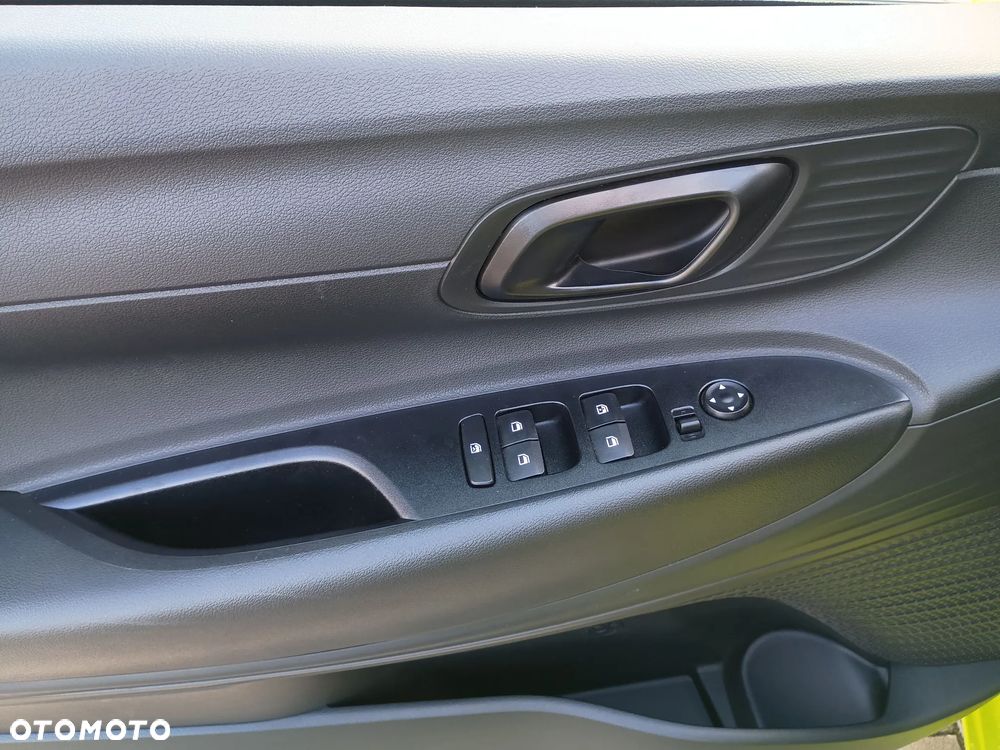 Hyundai i20 1.0 T-GDi Modern - 11