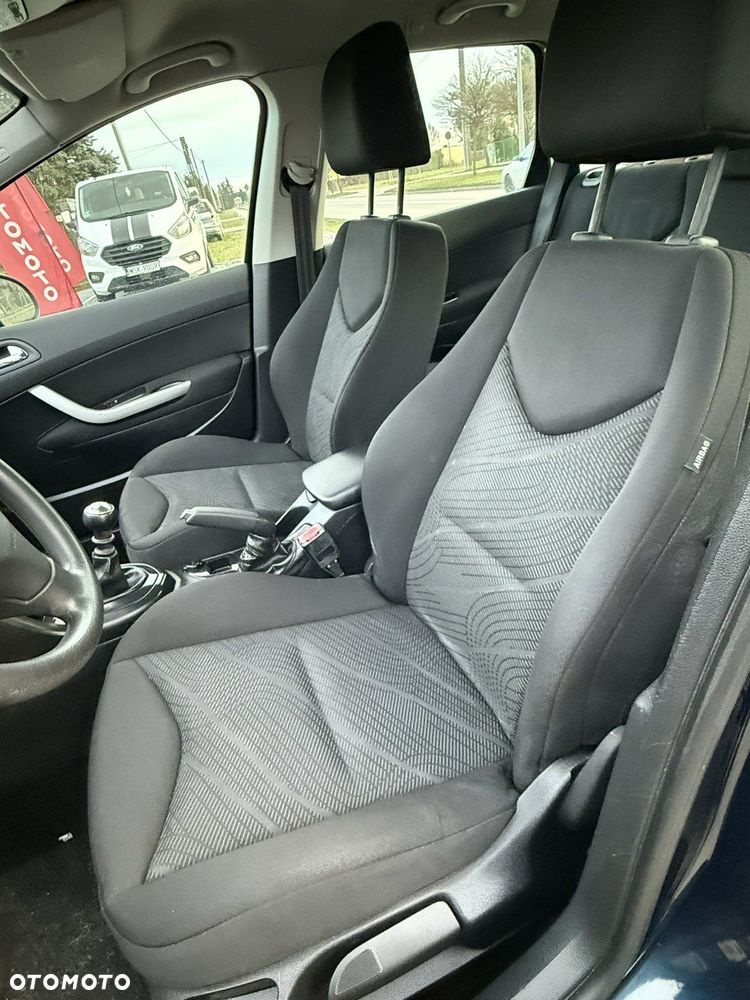 Peugeot 308 - 14