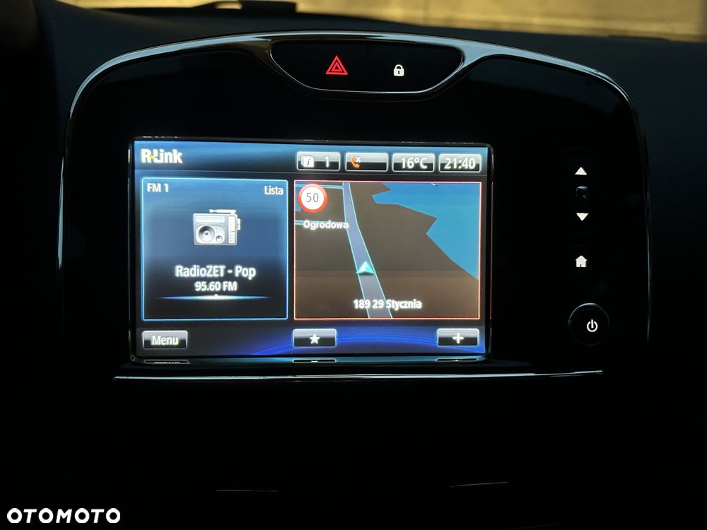 Renault Clio Energy TCe 90 Start & Stop Dynamique - 37