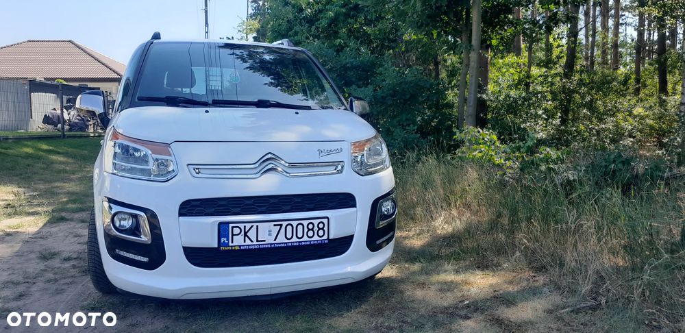 Citroën C3 Picasso 1.6 HDi Seduction - 5