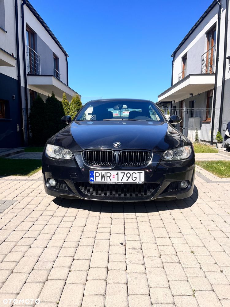 BMW Seria 3 320i Edition Exclusive - 25