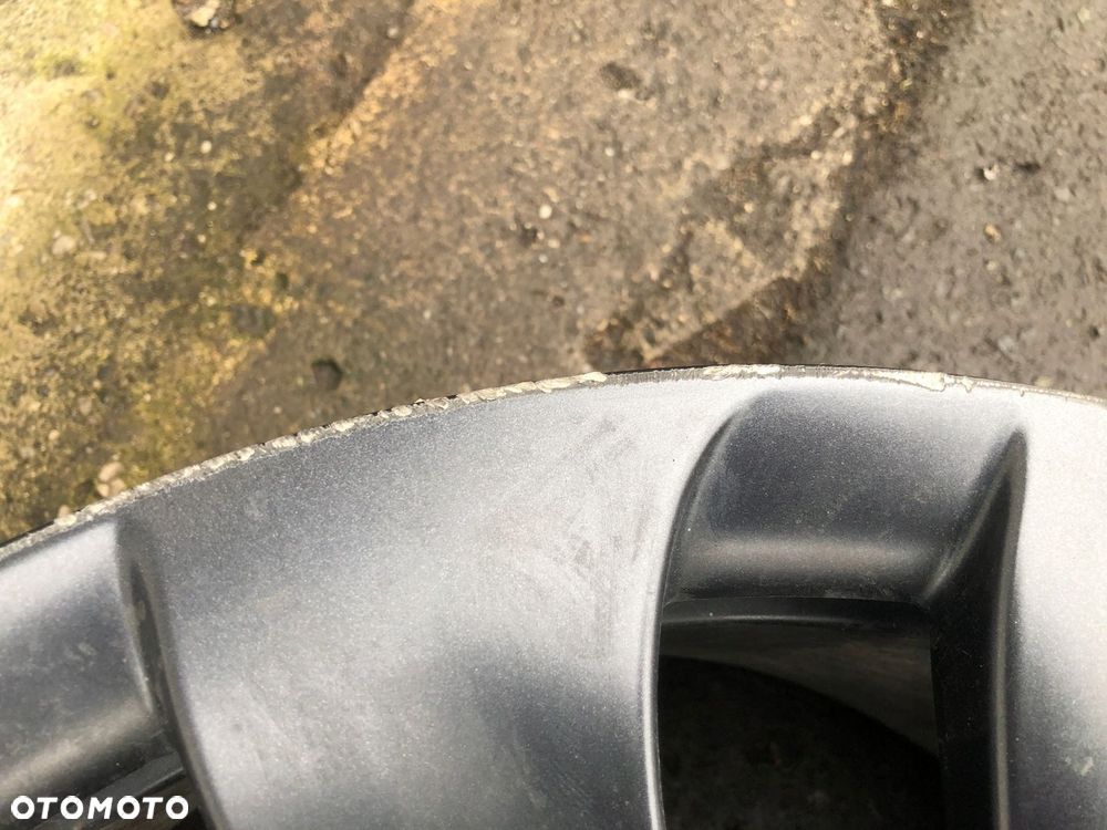 Felga Aluminiowa TESLA MODEL Y R21 - 5