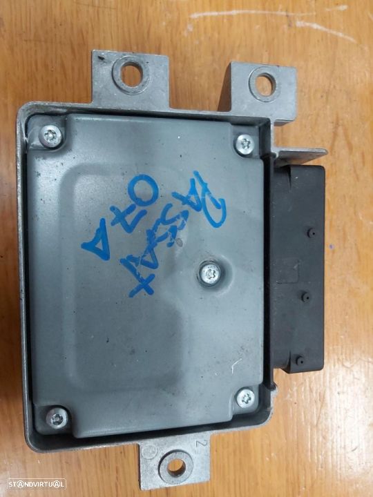 Modulo Centralina Travão estacionamento Vw Audi   Ref: 3c0.907.801.b - 2