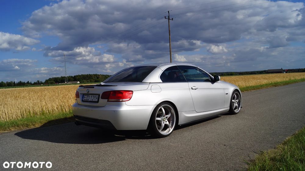 BMW Seria 3 - 14