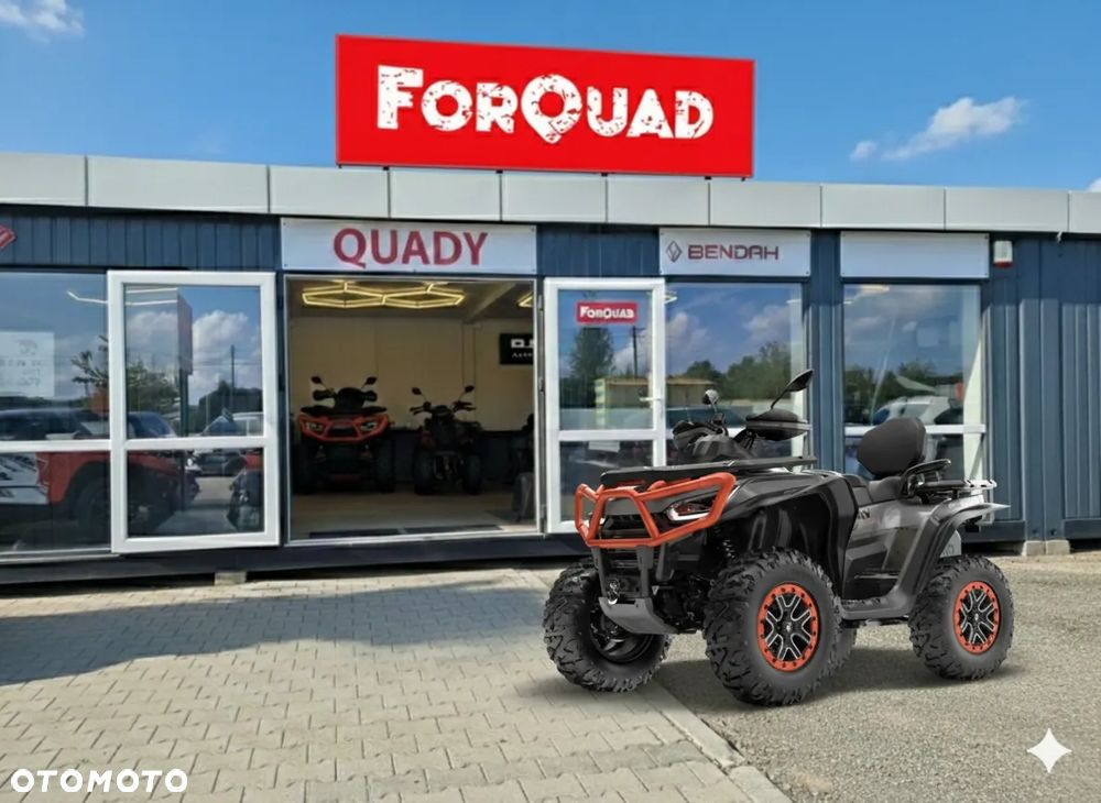 Segway Snarler AT10 - 1