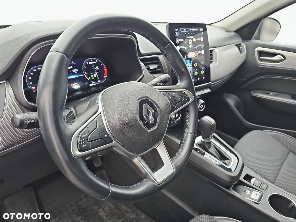 Renault Arkana 1.3 TCe mHEV Techno EDC - 14