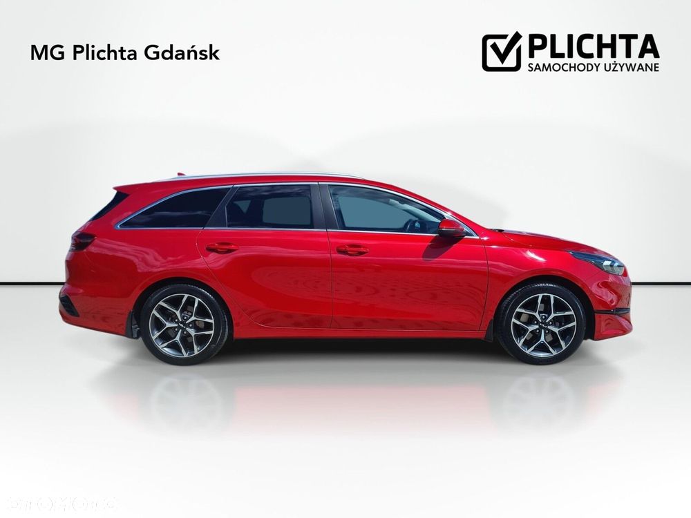 Kia Ceed 1.5 T-GDI Business Line - 5