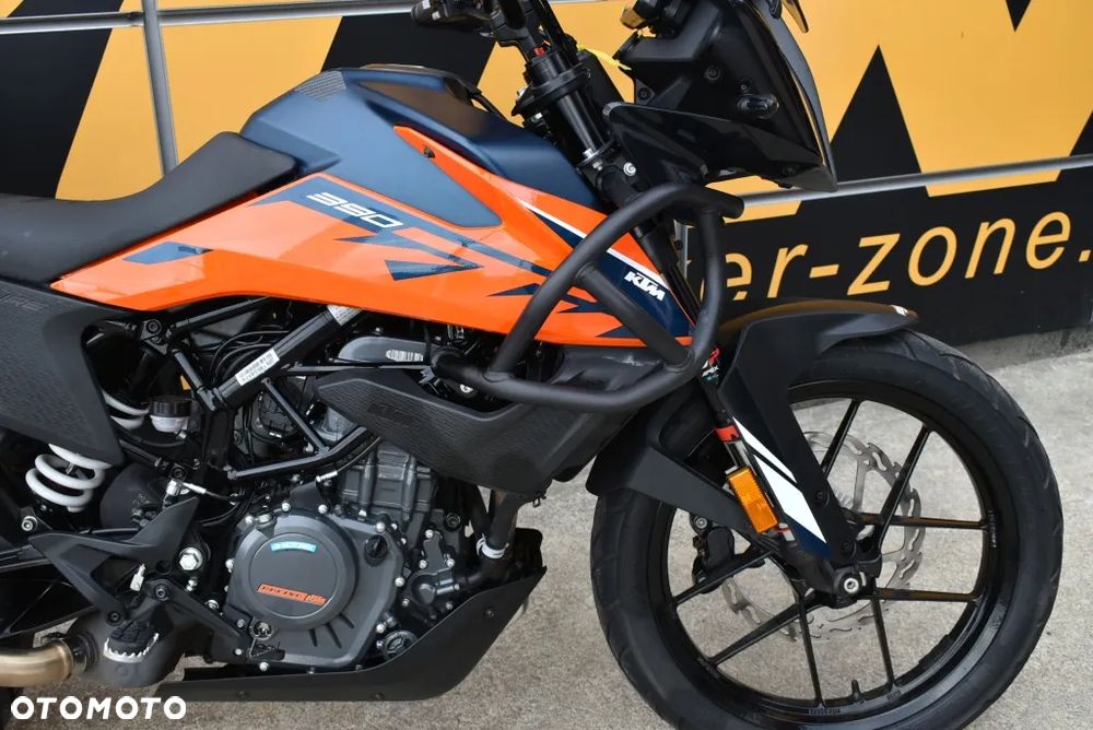 KTM Adventure - 5