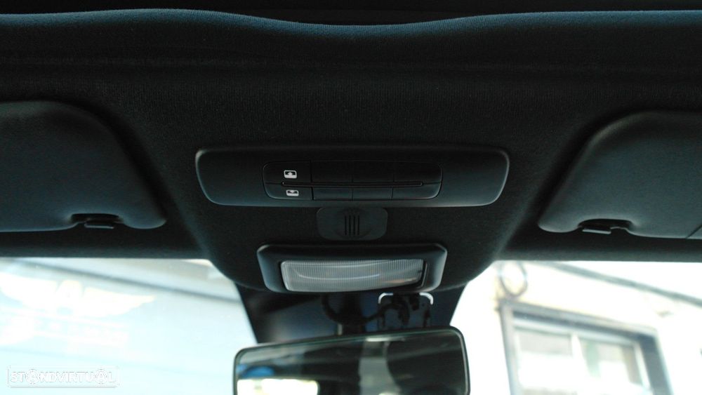 Fiat 500 1.0 Hybrid Sport - 35