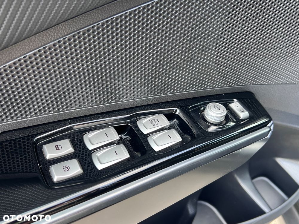 SsangYong/KGM XLV e-XDi 160 4WD Automatik Sapphire - 25
