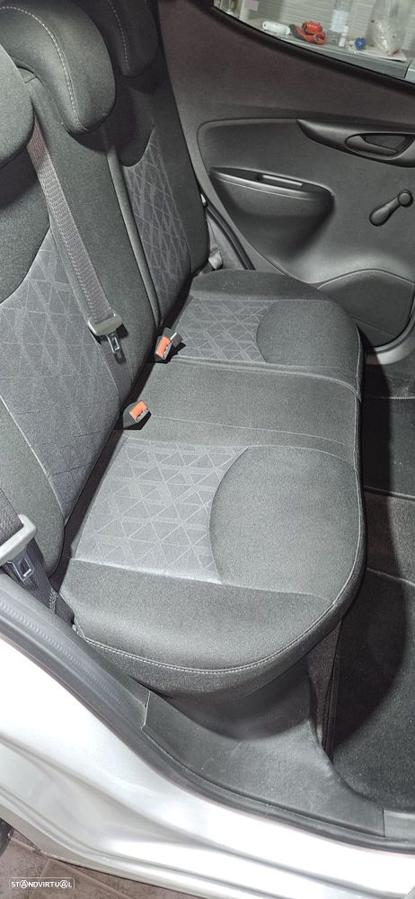 Opel Karl 1.0 120 Anos - 17