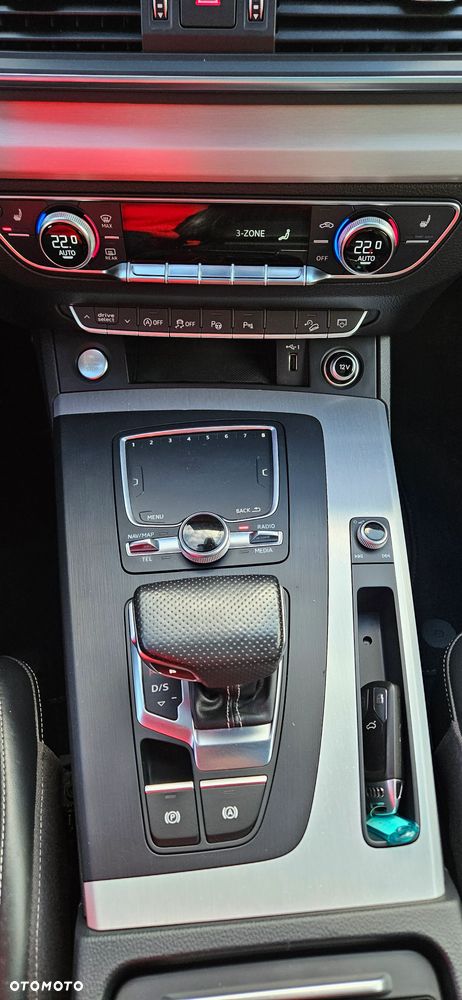 Audi Q5 2.0 TDI Quattro S tronic - 15