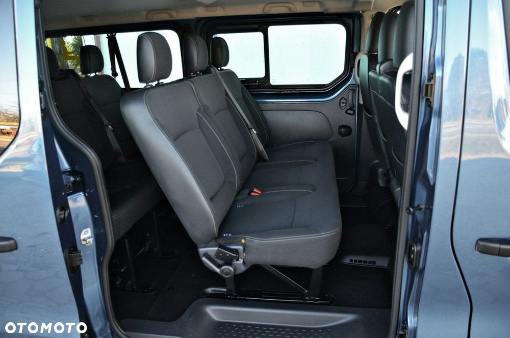 Renault Trafic - 17