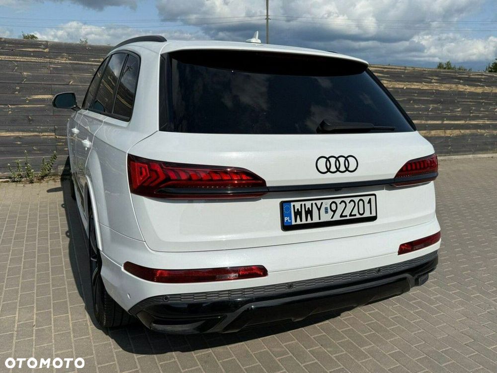 Audi Q7 - 18