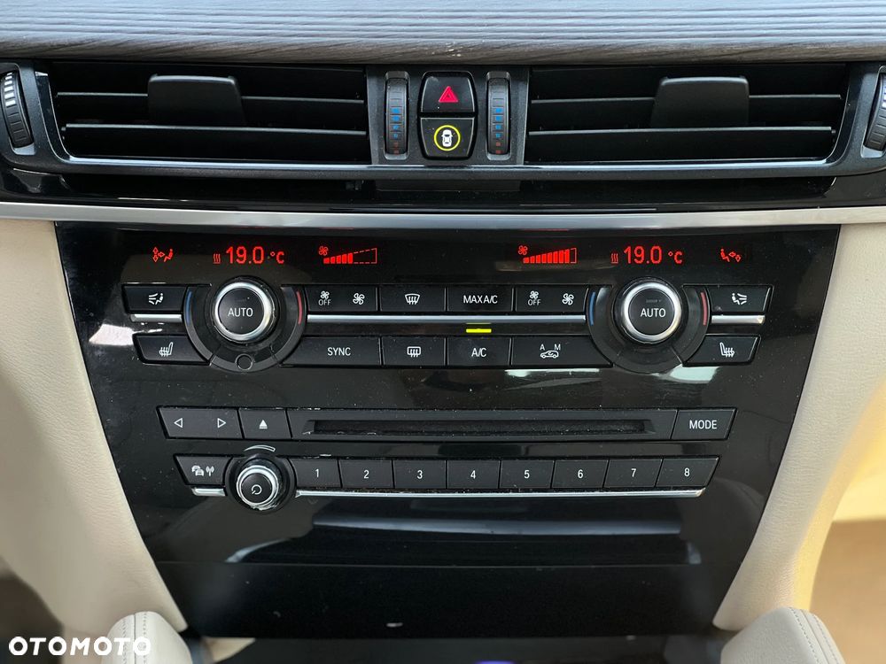 BMW X6 xDrive40d M Sport - 18