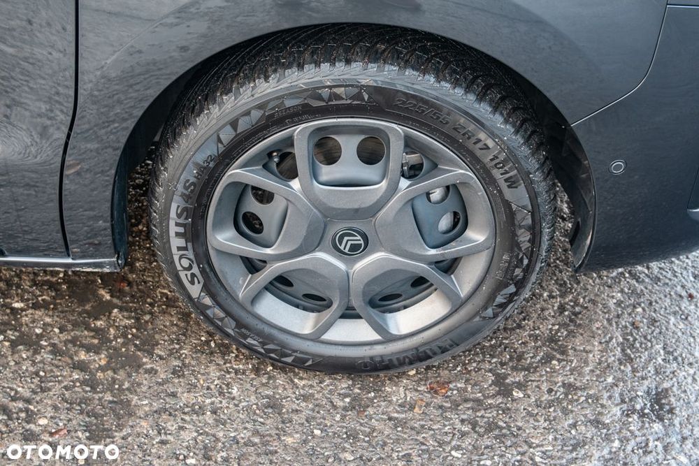 Citroën SpaceTourer - 30