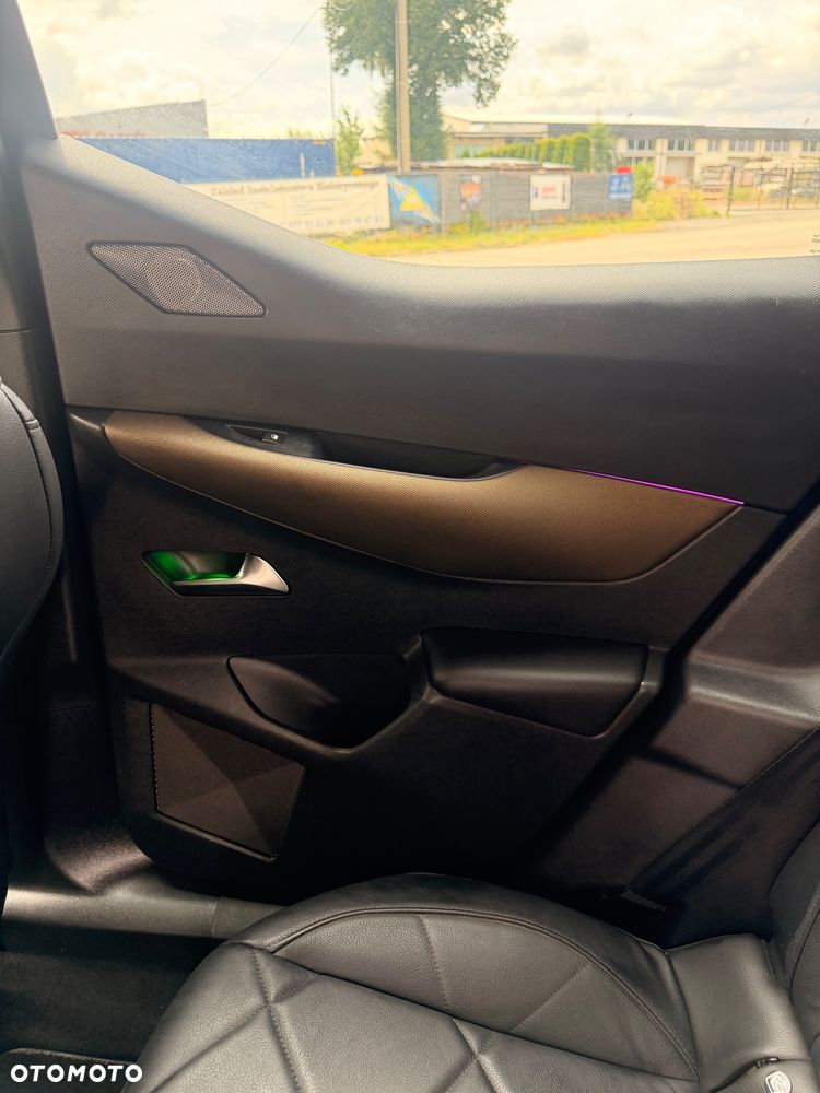 DS Automobiles DS 3 Crossback 1.2 PureTech Grand Chic - 13