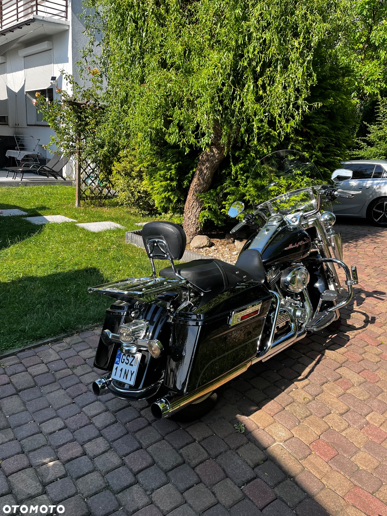 Harley-Davidson Inny - 18