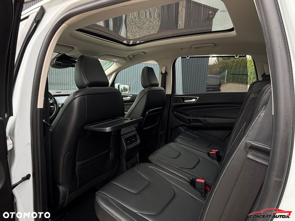 Ford S-Max - 29