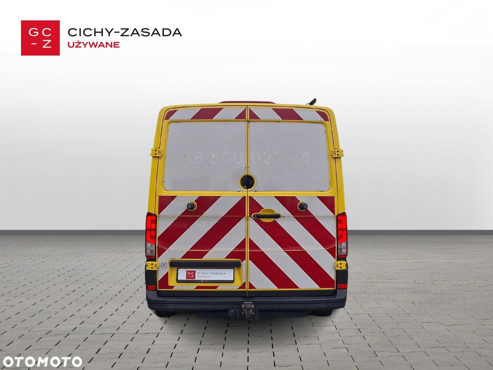 Volkswagen Crafter 35 BiTDI - 4