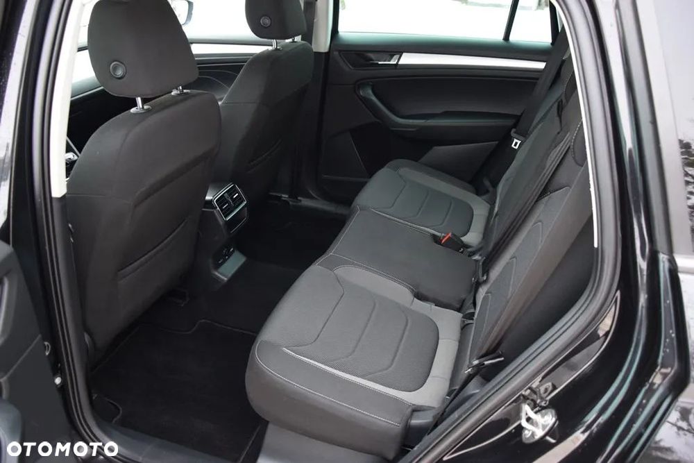 Skoda Kodiaq 2.0 TDI 4x4 DSG Sportline - 15