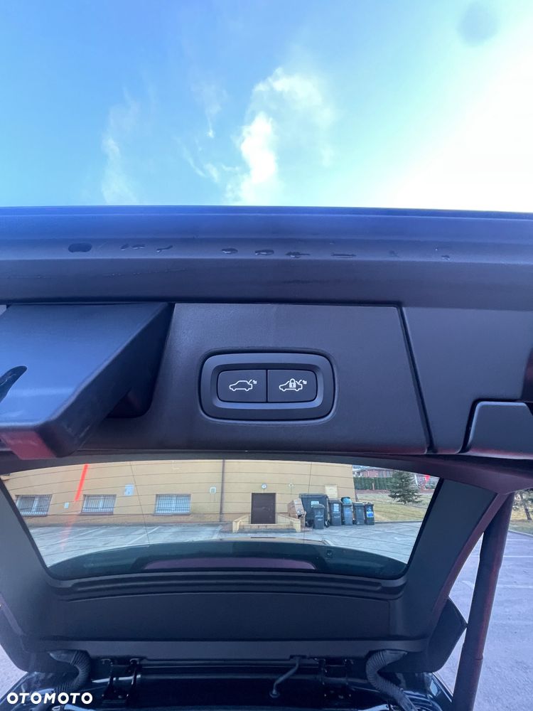 Volvo V90 D3 Geartronic Momentum - 12