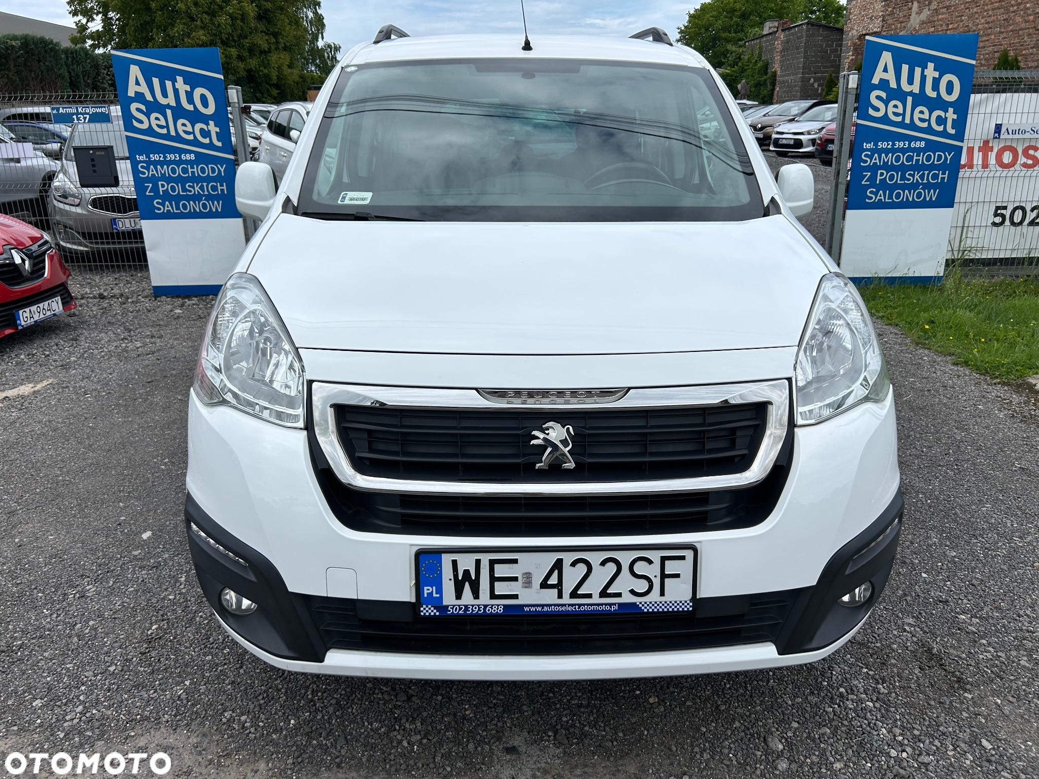 Peugeot Partner - 4