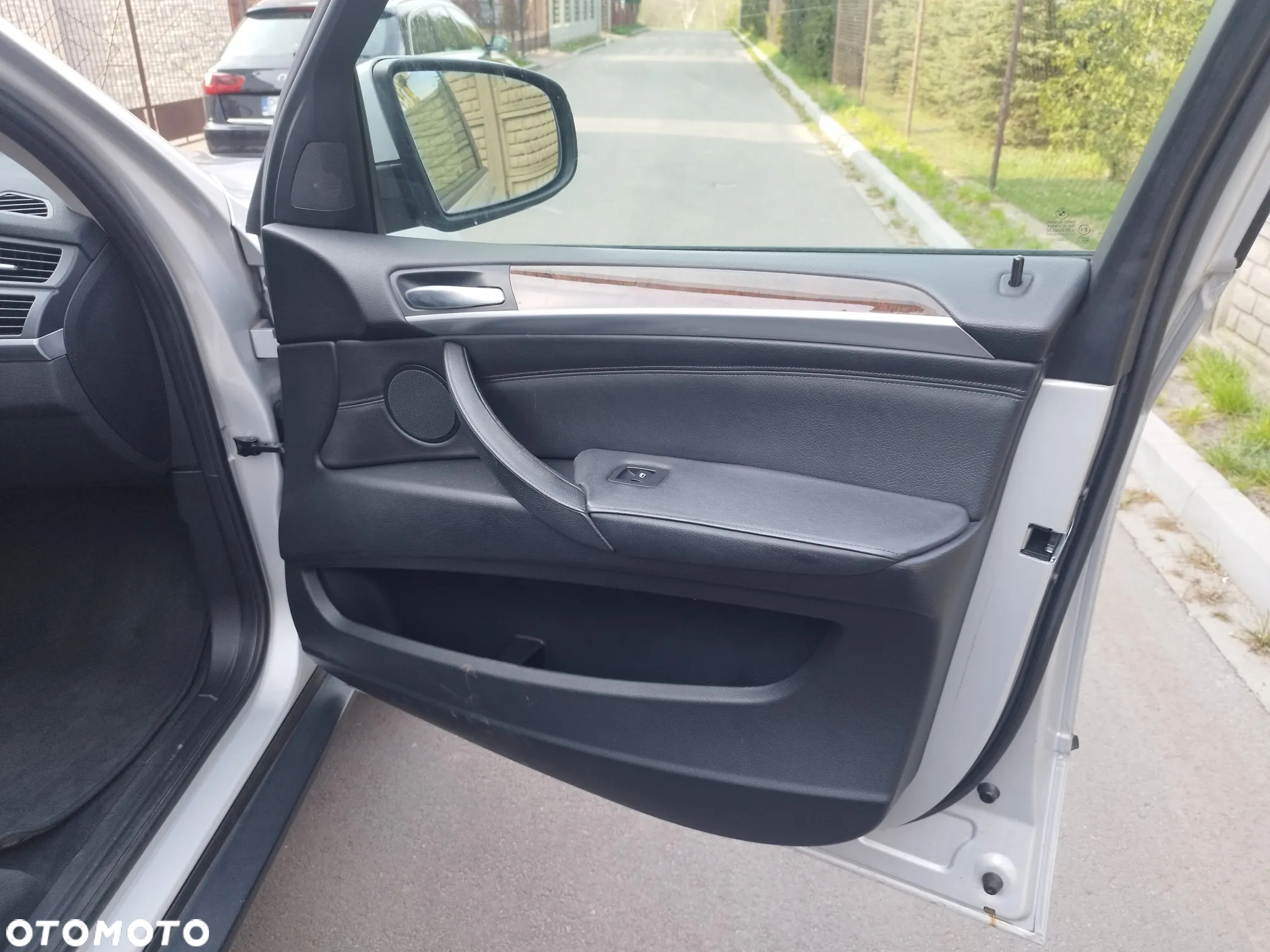 BMW X5 3.5d xDrive - 26