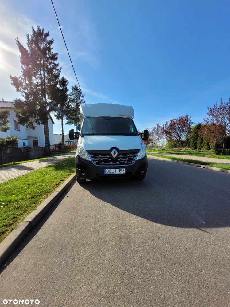 Renault Master - 7