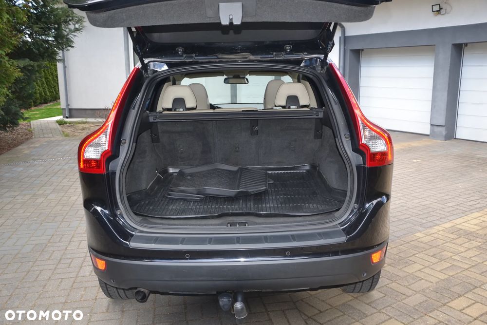 Volvo XC 60 D3 Kinetic - 7