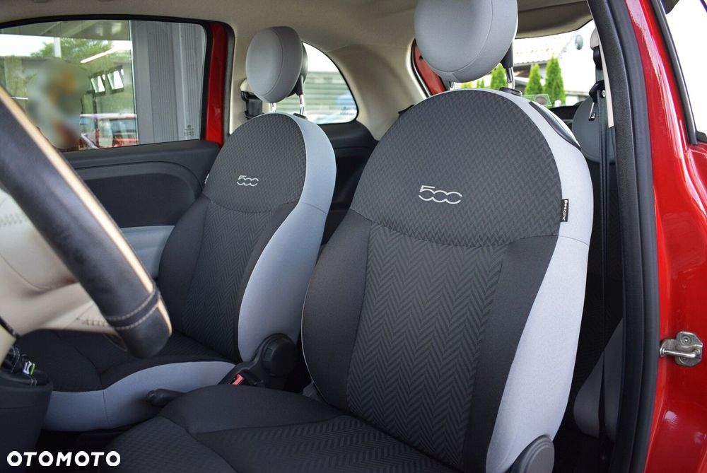 Fiat 500 - 13