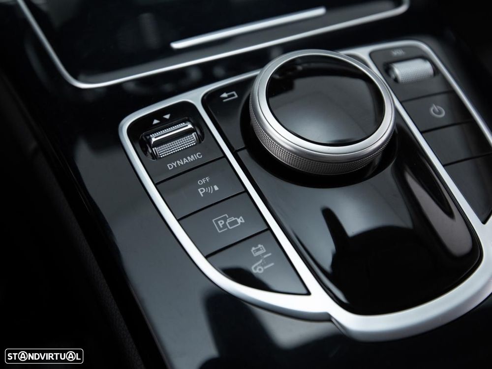 Mercedes-Benz C 300 de T 9G-TRONIC - 21