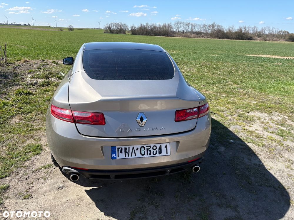 Renault Laguna - 5