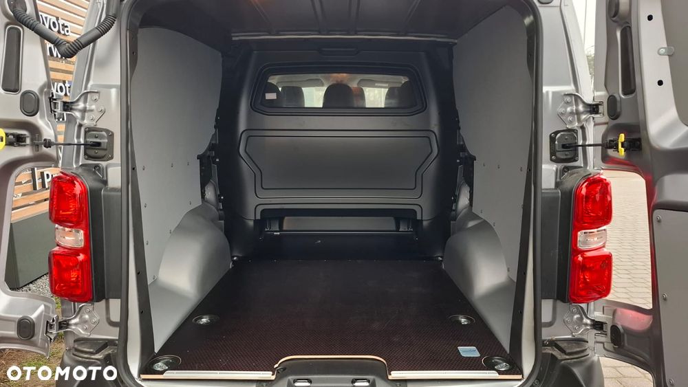Toyota Proace Brygadowy 6os - 10