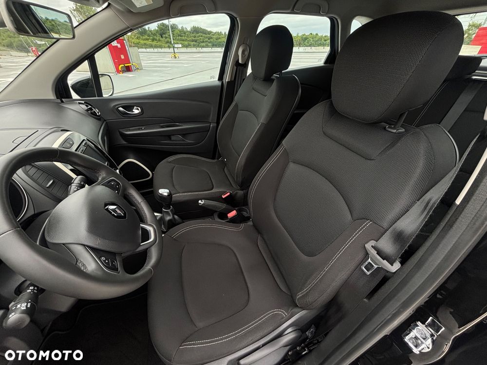 Renault Captur 0.9 Energy TCe Limited - 14