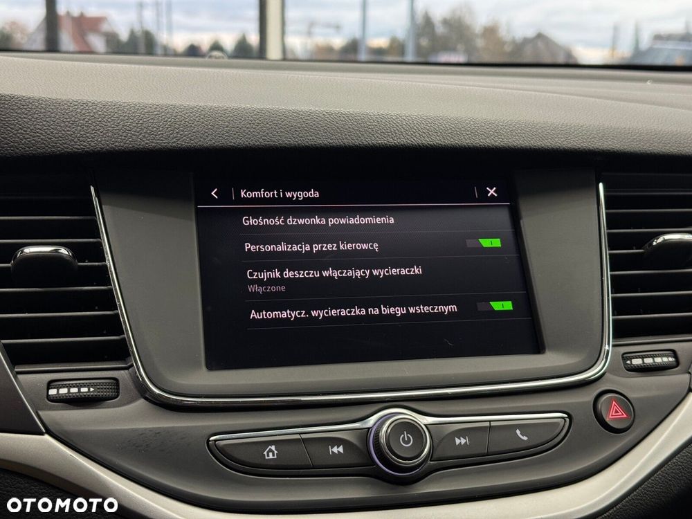 Opel Astra - 27